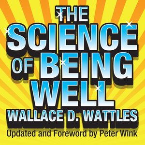 cover image of The Science of Being Well